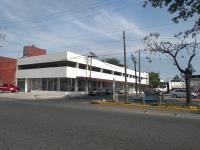 Edificio en renta en Gil y Sáenz (El Águila), Centro, Tabasco