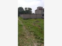 Terreno en venta en Villa Cuauhtemoc, Otzolotepec, México