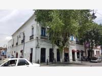 Edificio en venta en La Merced (Alameda), Toluca, México