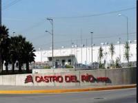 Bodega en renta en Irapuato (Ciudad Industrial), Irapuato, Guanajuato