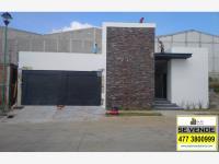 Casa en venta en Cañada del Refugio, León, Guanajuato