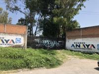 Terreno en venta en San Juan Cuautlancingo, Cuautlancingo, Puebla