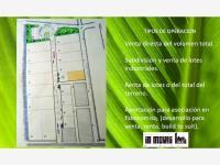 Terreno en venta en San Antonio Monterrey, Salina Cruz, Oaxaca