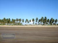 Terreno en venta en Playa Novillero, Tecuala, Nayarit