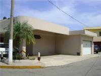 Edificio en venta en Los Tulipanes, Centro, Tabasco