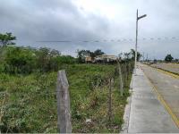 Terreno en venta en El Country, Centro, Tabasco