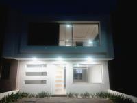 Casa en venta en Bosque Monarca, Morelia, Michoacán de Ocampo