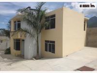Casa en venta en Trinidad de Viguera, Oaxaca de Juárez, Oaxaca