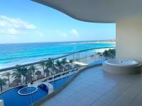 Departamento en venta en Zona Hotelera, Benito Juárez, Quintana Roo