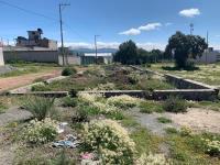 Terreno en venta en San Pedro Nopancalco, Pachuca de Soto, Hidalgo