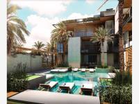 Departamento en venta en Aldea Zama, Tulum, Quintana Roo