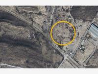 Terreno en venta en Carretera Antigua Saltillo - Monclova , Saltillo, Coahuila de Zaragoza