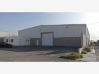 Bodega en renta en , Ramos Arizpe 1,030 m2 , excelente.