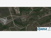 Terreno en venta en San Roque, Juárez, Nuevo León