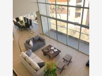 Departamento en renta en La Asuncion, Metepec, México