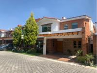 Casa en venta en Residencial Alborada, Metepec, México