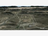 Terreno en venta en Ojo Caliente, Ramos Arizpe, Coahuila de Zaragoza