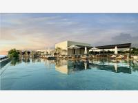 Departamento en venta en Playa del Carmen Centro, Solidaridad, Quintana Roo