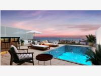 Departamento en venta en Playa del Carmen Centro, Solidaridad, Quintana Roo