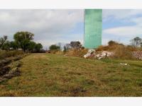 Terreno en venta en Santa Ana Xalmimilulco, Huejotzingo, Puebla