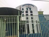 Edificio en venta en Valles de la Silla, Guadalupe, Nuevo León