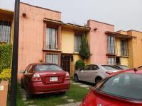 Casa en venta en Santa Maria Totoltepec, Toluca, México