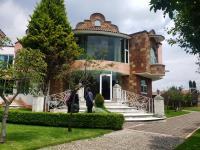 Casa en venta en Cacalomacán Centro, Toluca, México