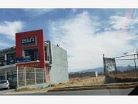 Terreno en venta en Llano Grande (El Salitre), Metepec, México