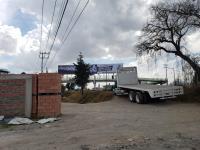 Terreno en venta en San Miguel Totocuitlapilco, Metepec, México