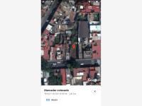 Terreno en venta en Centro Histórico, Morelia, Michoacán de Ocampo