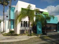 Casa en venta en Campestre Comala, Comala, Colima