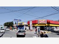 Edificio en venta en San Pablo Autopan, Toluca, México