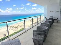 Departamento en venta en Zona Hotelera, Benito Juárez, Quintana Roo