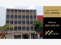 Edificio en renta en Coatzacoalcos Centro, Coatzacoalcos, Veracruz de Ignacio de la Llave