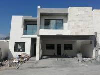 Casa en venta en Canterías Norte, Monterrey, Nuevo León