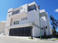 Casa en venta en Cañada del Refugio, León, Guanajuato