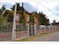 Casa en venta en San Miguel Zinacantepec Centro, Zinacantepec, México