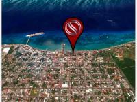 Edificio en venta en Cozumel Centro, Cozumel, Quintana Roo Edificio en venta en Cozumel Centro, Cozumel, Quintana Roo