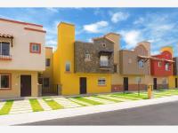 Casa en venta en Real Madeira, Pachuca de Soto, Hidalgo