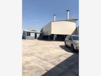 Nave en venta en Soledad de Cruz Vieja, Tlajomulco de Zúñiga, Jalisco