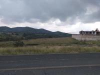 Terreno en venta en San Jerónimo, Aculco, México