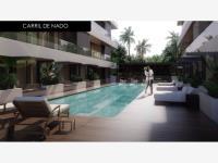 Departamento en venta en Cancún Centro, Benito Juárez, Quintana Roo