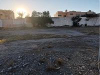 Terreno en venta en Country Frondoso, Torreón, Coahuila de Zaragoza