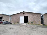 Bodega en renta en Palma Sola, Poza Rica de Hidalgo, Veracruz de Ignacio de la Llave