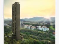 Departamento en venta en Green House, Naucalpan de Juárez, México