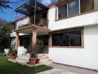 Casa en venta en Morelos, Nicolás Romero, México