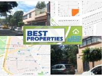 Terreno en venta en Daniel Garza, Miguel Hidalgo, Ciudad de México