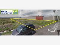 Terreno en venta en Industrial Chalco, Chalco, México