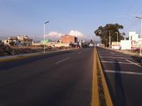 Terreno en venta en San Mateo, Metepec, México