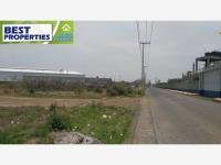 Terreno en venta en Industrial Chalco, Chalco, México